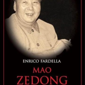 Mao Zedong. Bestseller. Biografii