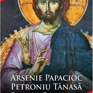 Mari duhovnici ai neamului. Vol. 2