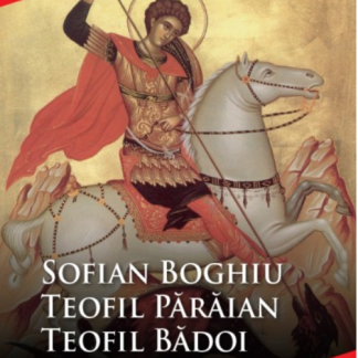 Mari duhovnici ai neamului. Vol. 3