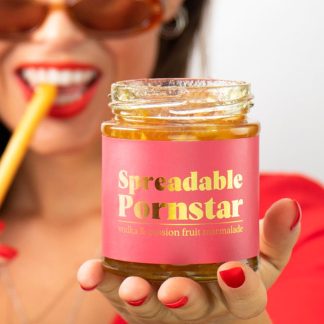 Marmelada Pornstar Martini