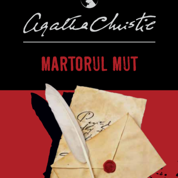 Martorul mut