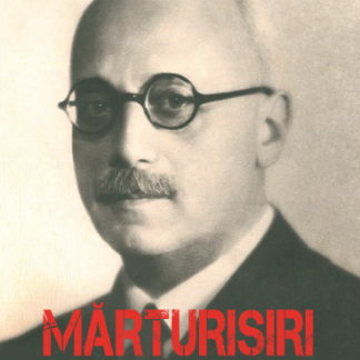 Mărturisiri. Volumele I-III