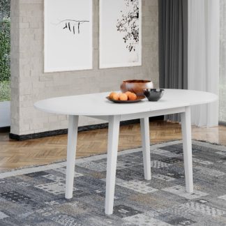 Masa Extensibila Rosa Alba rotunjita