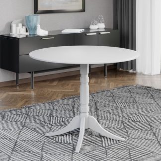 Masa Talin - Alb Mat