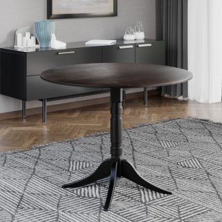 Masa Talin - Negru Ferrara