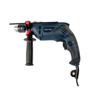 Masina de gaurit cu percutie (850W) EVP HDD244