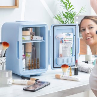 Mini frigider cosmetice CoolMakeUp
