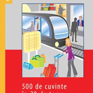 Minidicţionar vizual german-român