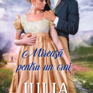 Mireasă pentru un crai