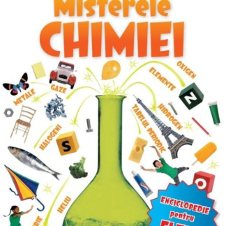 Misterele chimiei