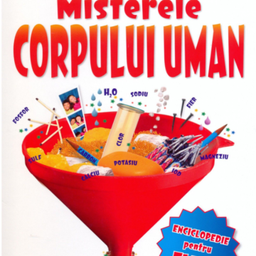 Misterele corpului uman