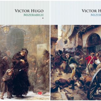 Set Mizerabilii (2 volume)