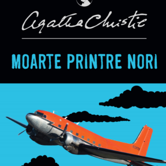 Moarte printre nori