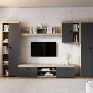 Living Ontario C5 UNO - Mobila sufragerie