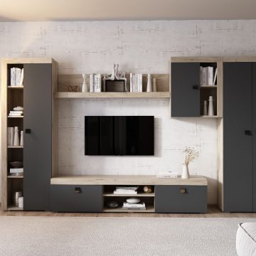 Living Ontario C5 UNO - Mobila sufragerie