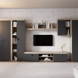 Living Ontario C5 DUO - Mobila sufragerie