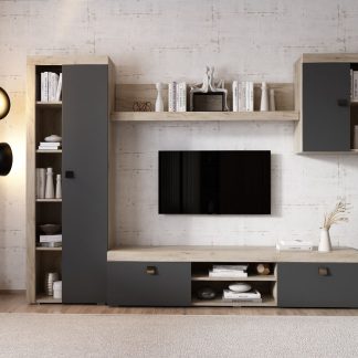 Living Ontario C5 - Mobila sufragerie