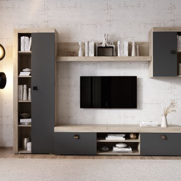 Living Ontario C5 - Mobila sufragerie