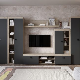 Living Ontario C4 DUO - Mobila sufragerie