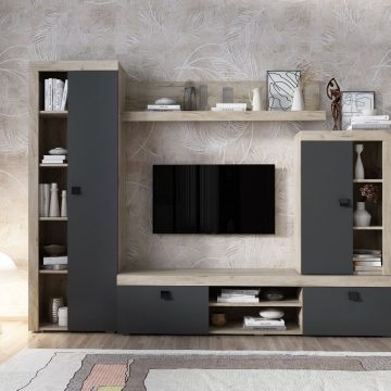 Living Ontario C4 - Mobila sufragerie