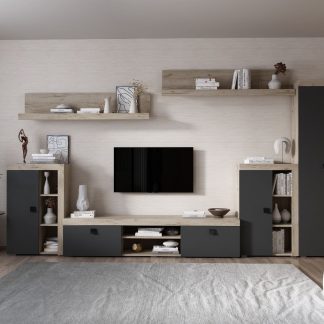 Living Ontario C6 UNO - Mobila sufragerie