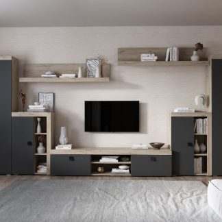 Living Ontario C6 DUO - Mobila sufragerie