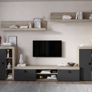 Living Ontario C6 - Mobila sufragerie