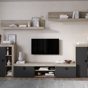 Living Ontario C6 - Mobila sufragerie
