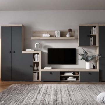 Living Ontario C1 DUO - Mobila sufragerie