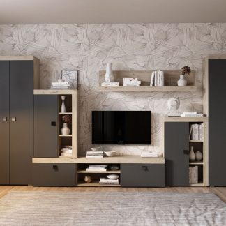 Living Ontario C2 DUO - Mobila sufragerie