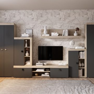 Living Ontario C2 DUO - Mobila sufragerie
