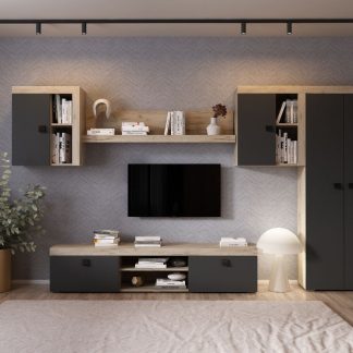 Living Ontario C3 UNO - Mobila sufragerie