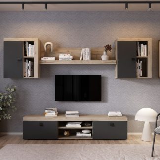 Living Ontario C3 - Mobila sufragerie