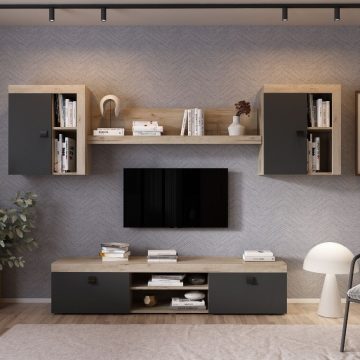 Living Ontario C3 - Mobila sufragerie