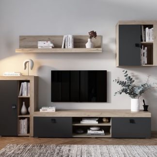 Living Ontario C1 - Mobila sufragerie