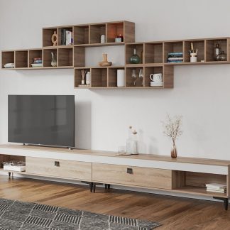 Rafa 13 - Living Scandinav