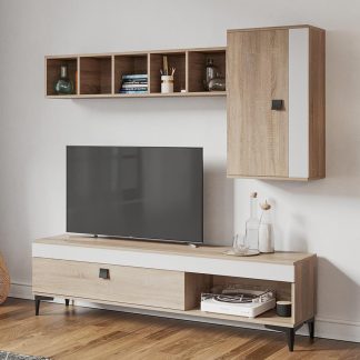 Rafa 08 - Living Scandinav