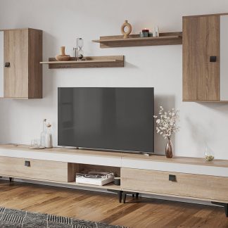 Rafa 01 - Living Scandinav