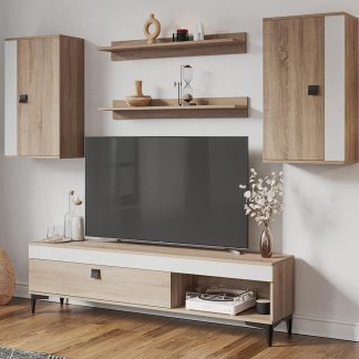 Rafa 10 - Living Scandinav