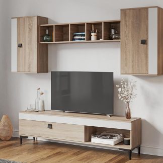 Rafa 11 - Living Scandinav