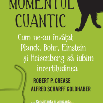 Momentul cuantic