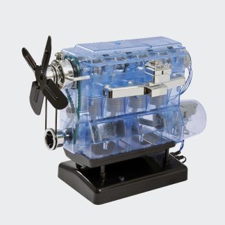 Motor cu combustie interna 4 cilindri - DYI