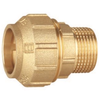 Mufa rapida pentru teava 20*1/2 FE Pachet 5 buc. ( stoc bucegi )