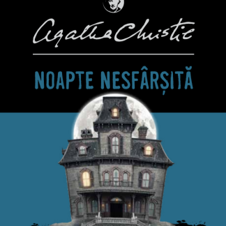Noapte nesfarsita