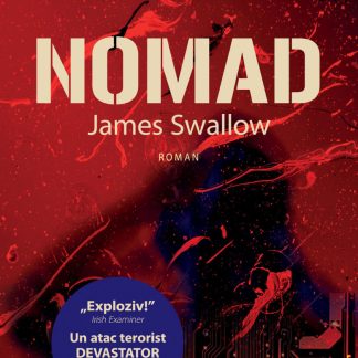 NOMAD (roman)