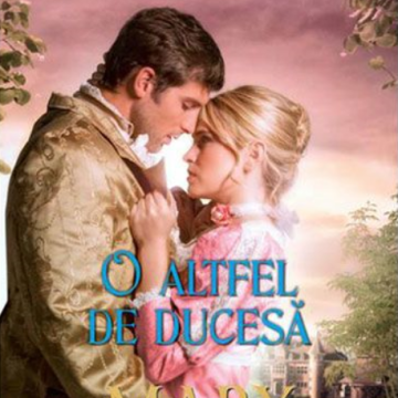 O altfel de ducesă