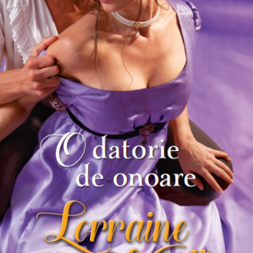 O datorie de onoare