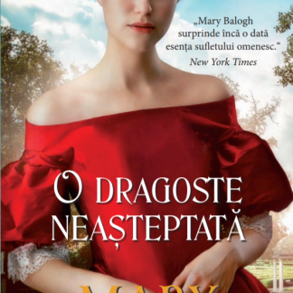 O dragoste neașteptată