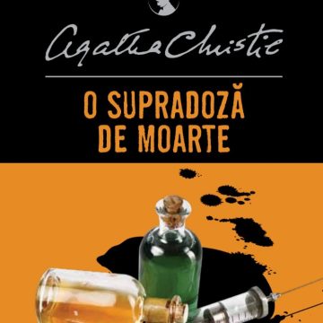 O supradoza de moarte