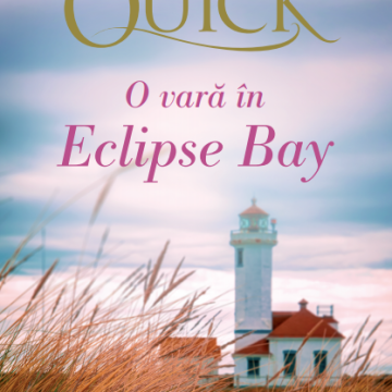 O vară în Eclipse Bay